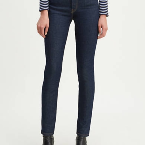 Levi's Skinny Jeans - Picture 3 of 7